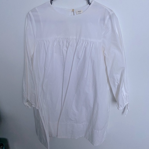 Aritzia Wilfred Dress - Picture 1 of 3